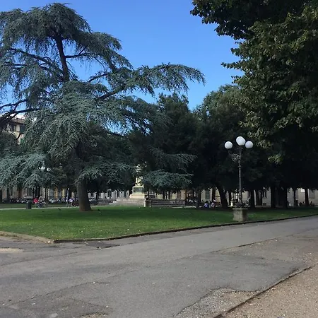 La Casa Degli Specchi