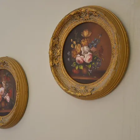 La Casa Degli Specchi Florence