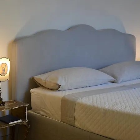 Appartement La Casa Degli Specchi *