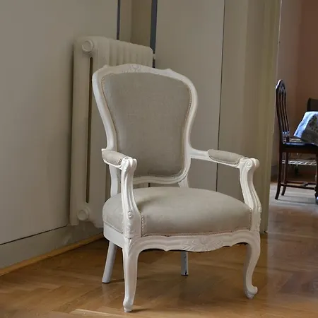 La Casa Degli Specchi Appartement Florence