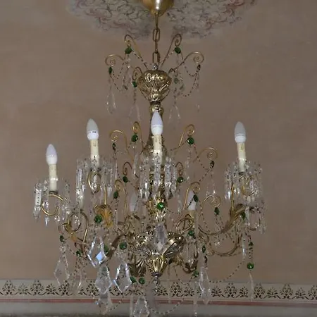 La Casa Degli Specchi * Florence