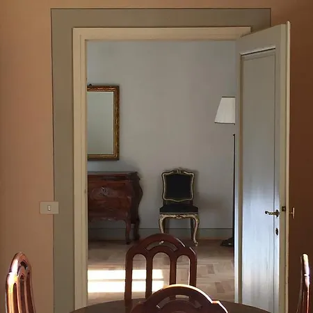 Appartement La Casa Degli Specchi *