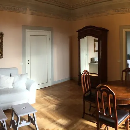 Appartement La Casa Degli Specchi Florence