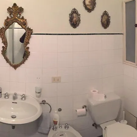 Appartement La Casa Degli Specchi