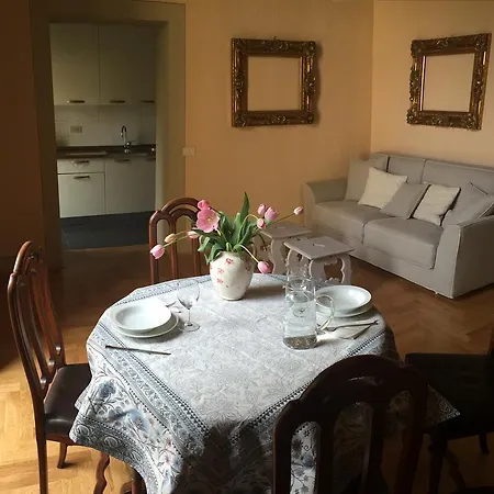 La Casa Degli Specchi Appartement Florence