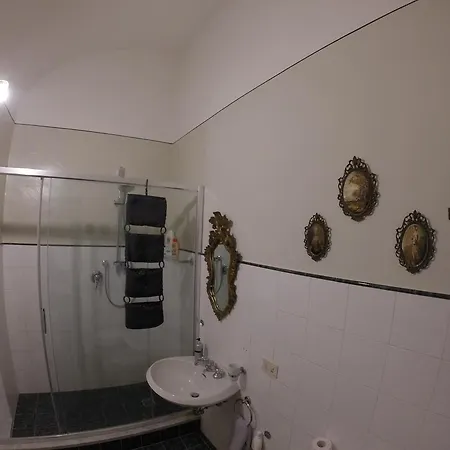La Casa Degli Specchi Florence
