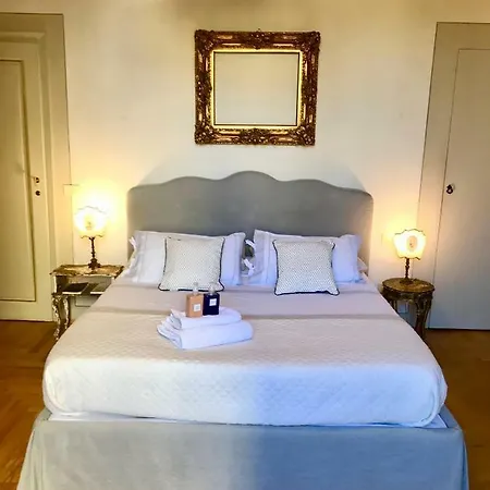 La Casa Degli Specchi Appartement