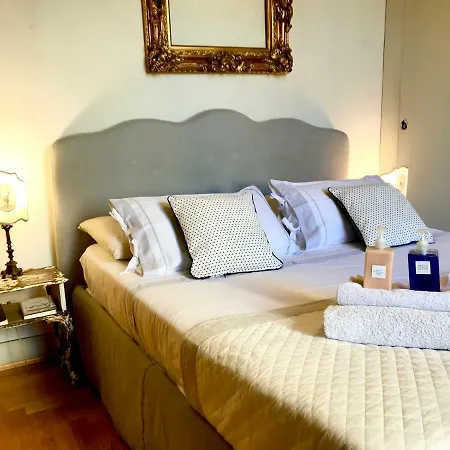 La Casa Degli Specchi Florence
