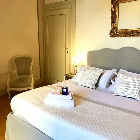 La Casa Degli Specchi Appartement Florence