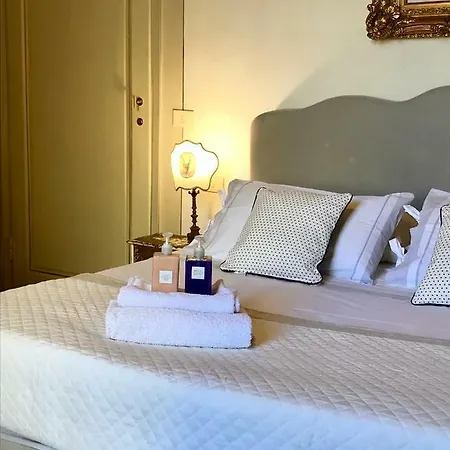 La Casa Degli Specchi Appartement