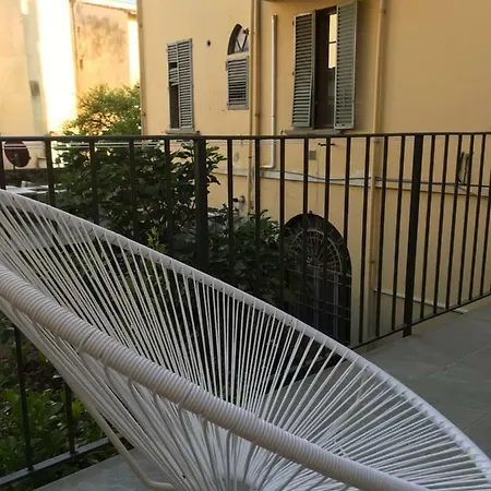 Appartement La Casa Degli Specchi